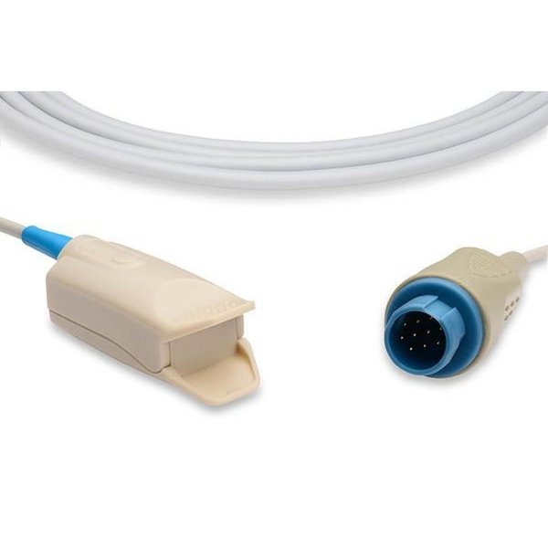 Ilb Gold Replacement For Nihon Kohden, Al-800Pa Module Direct-Connect Spo2 Sensors AL-800PA MODULE DIRECT-CONNECT SPO2 SENSORS